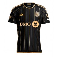 Los Angeles FC Replika Hemmatröja 2024-25 Kortärmad